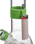 Softglass Core Water Pipe 