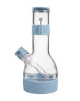 Softglass Core Water Pipe Cerulean