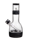 Softglass Core Water Pipe Onyx