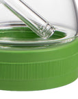 Softglass Core Water Pipe 