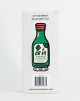 Empire Glassworks Soju Bottle Puffco Peak/Peak Pro Glass Attachment