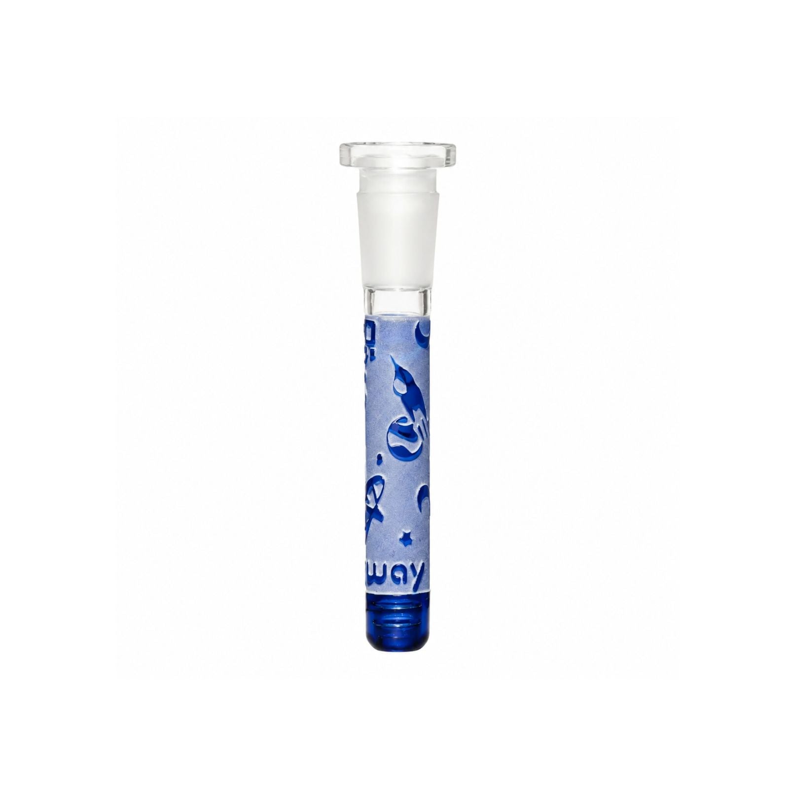 Space Odyssey: ALPHA Downstem 4.75"