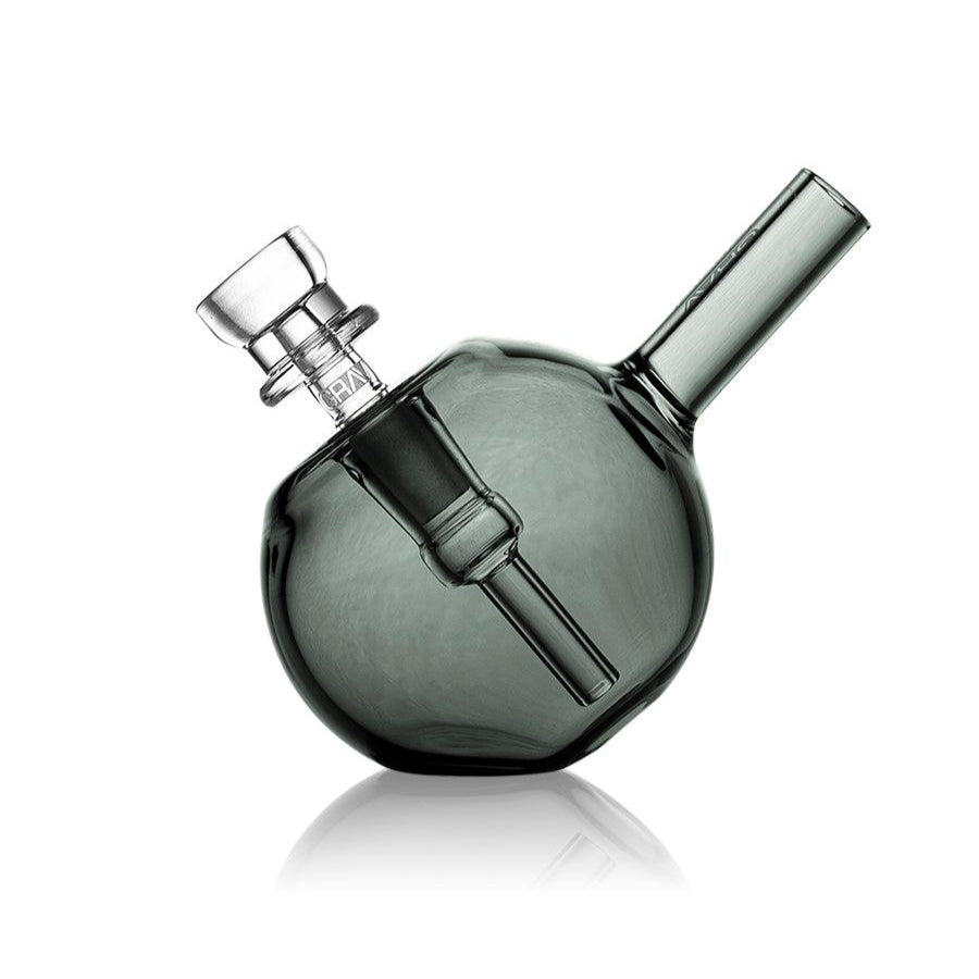 GRAV® Spherical Pocket Bubbler - Assorted Colors