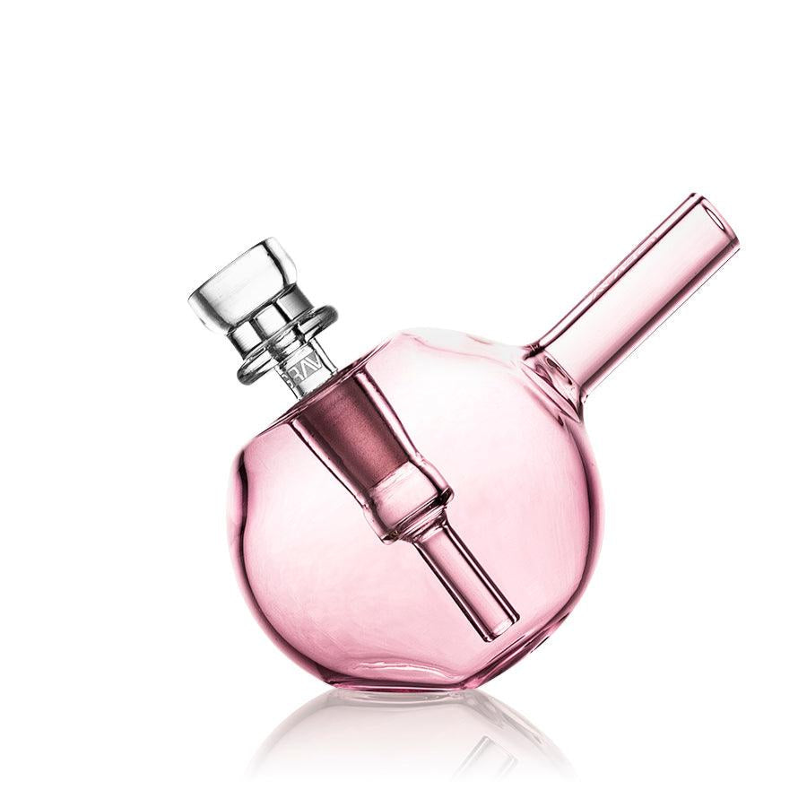 GRAV® Spherical Pocket Bubbler - Assorted Colors