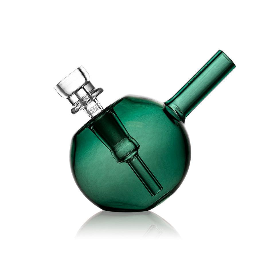 GRAV® Spherical Pocket Bubbler - Assorted Colors