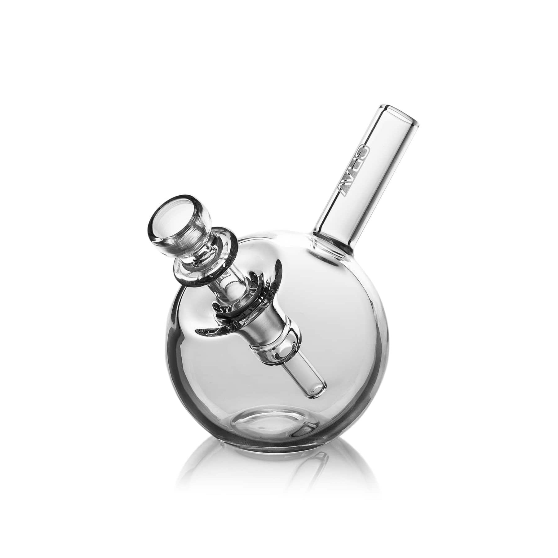 GRAV® Spherical Pocket Bubbler - Assorted Colors