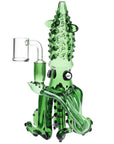 Spiny Squid Dab Rig - inhalco
