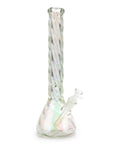 Spiral Beaker Bong 16″