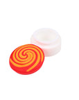 Spiral Silicone Jar dab