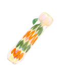 Squiggle Stick Color-Changing Chillum - inhalco