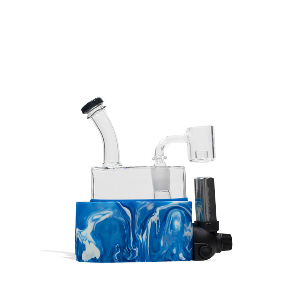 Stache Rio Portable Dab Rig – INHALCO
