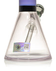 Stack 4 Color-Stacked Beaker Bong 10"
