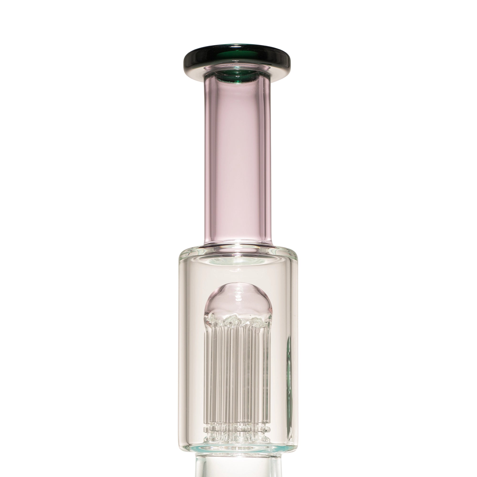 Stack Perc Mini 9" Beaker Bong - INHALCO