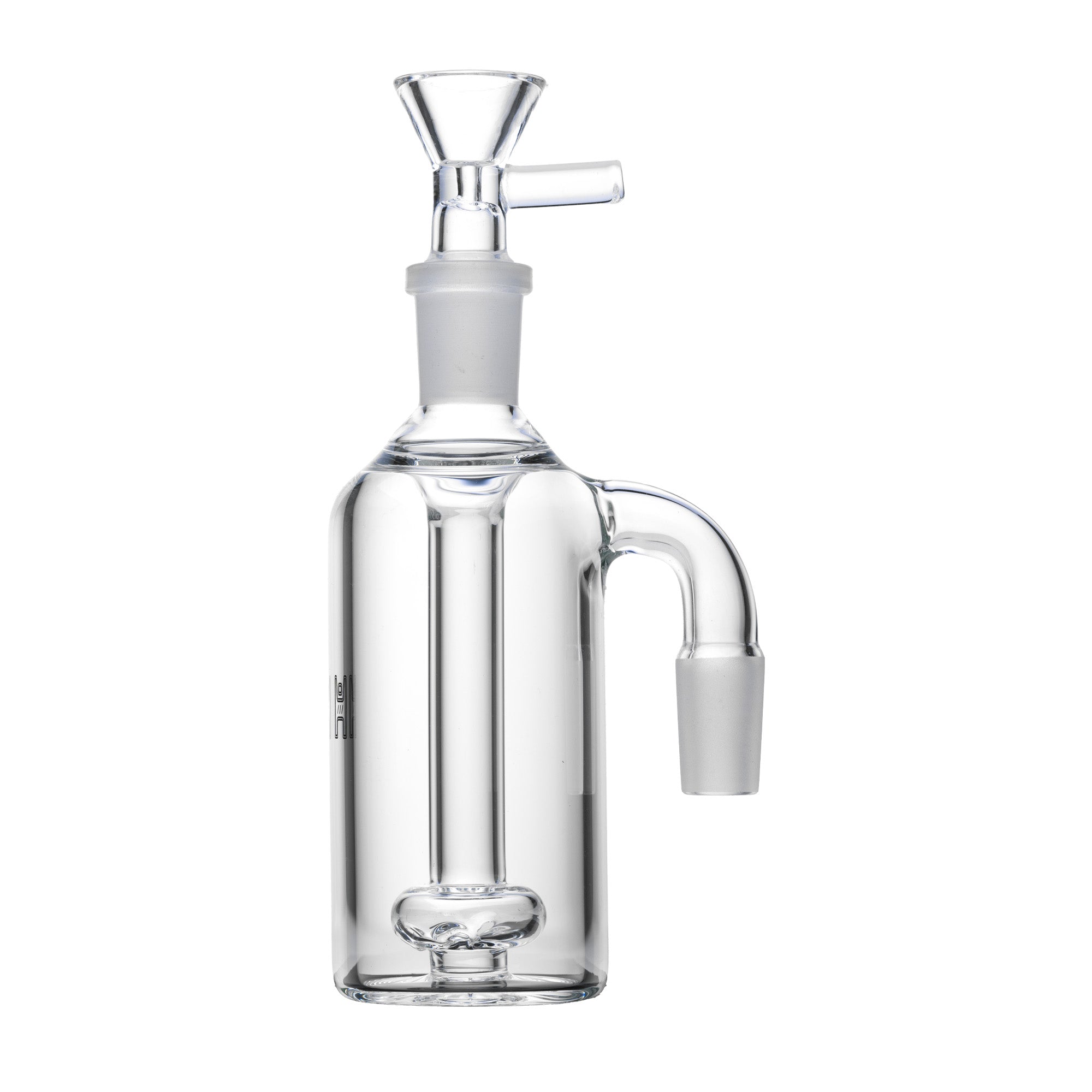 Standard Ash Catcher 14mm 90 degree