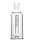 Standard Ash Catcher - back view of glass water pipe attachment