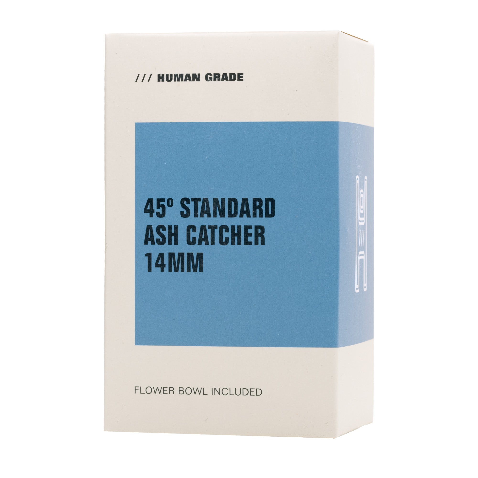 Standard Ash Catcher Packaging