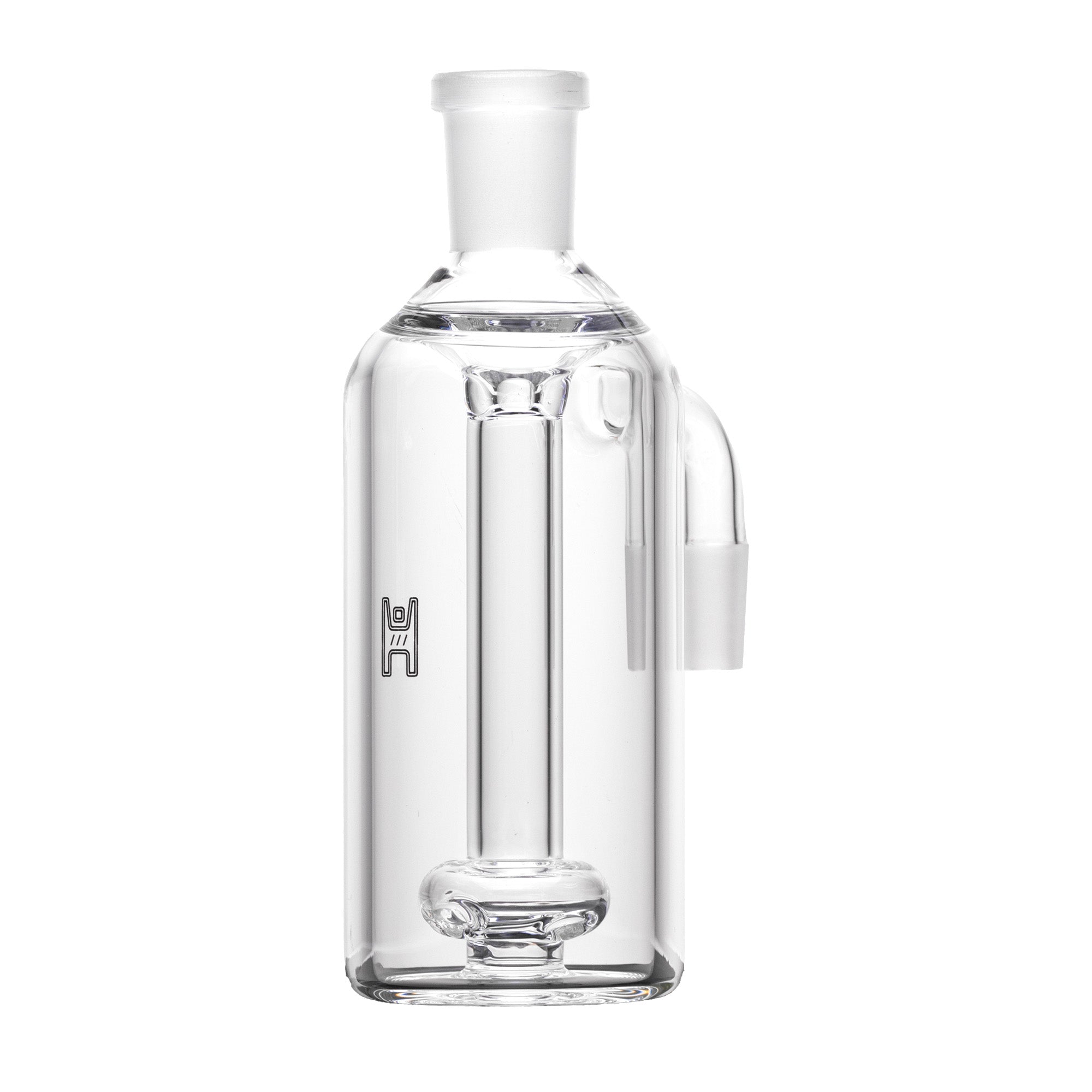 Standard Ash Catcher - side view