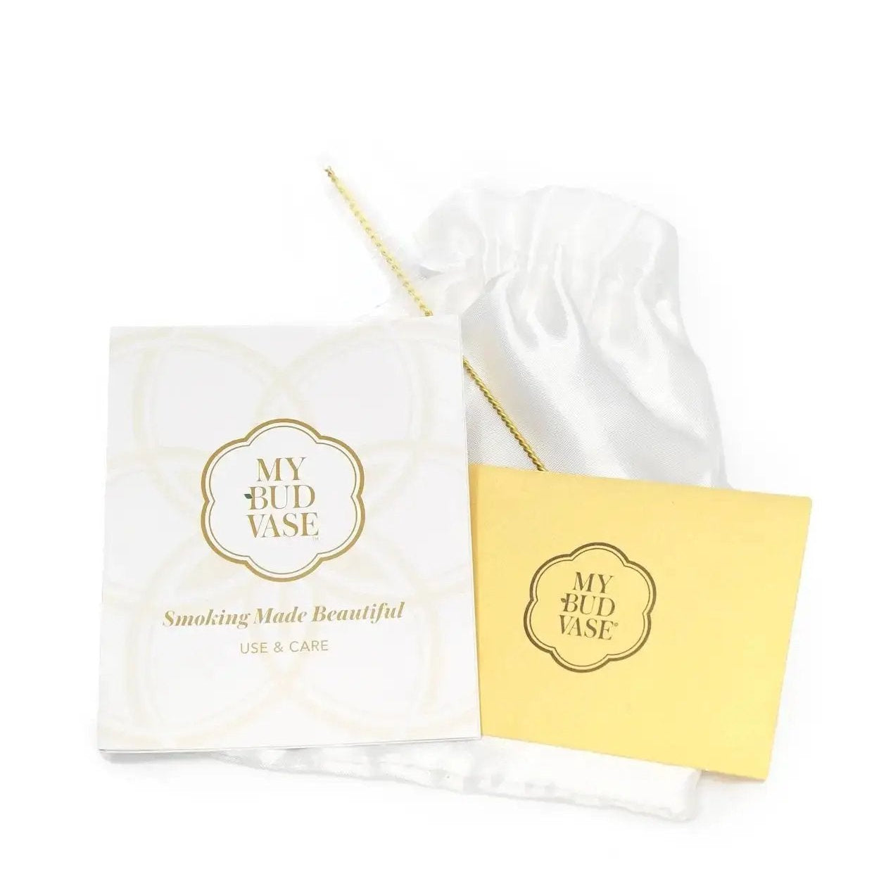 Stardust Crystal Vase Bong kit