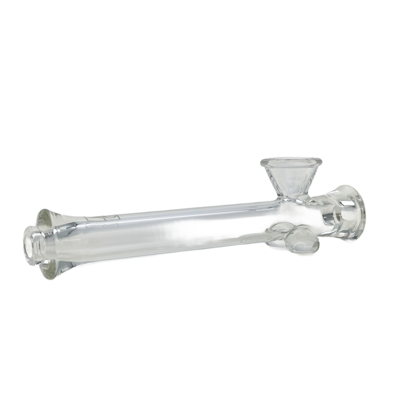 Left side view of JW Original Steamroller Hand Pipe