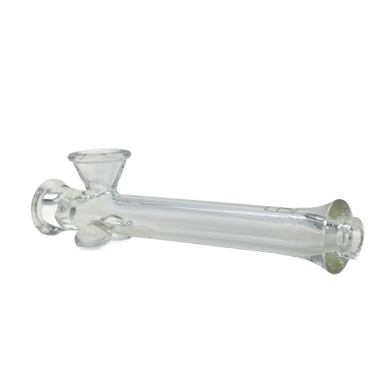 Right side view of JW Original Steamroller Hand Pipe