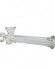 Right side view of JW Original Steamroller Hand Pipe