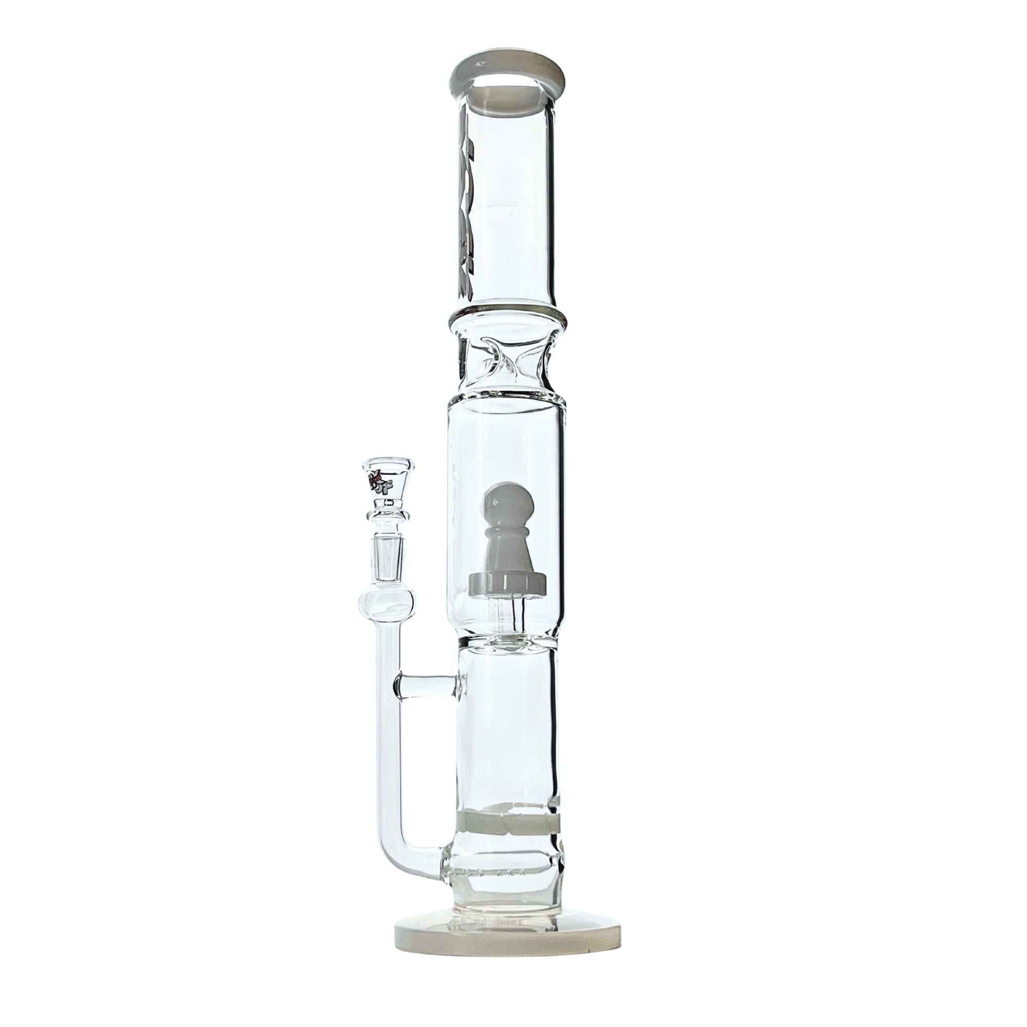 Strategist Scientific Glass Bong