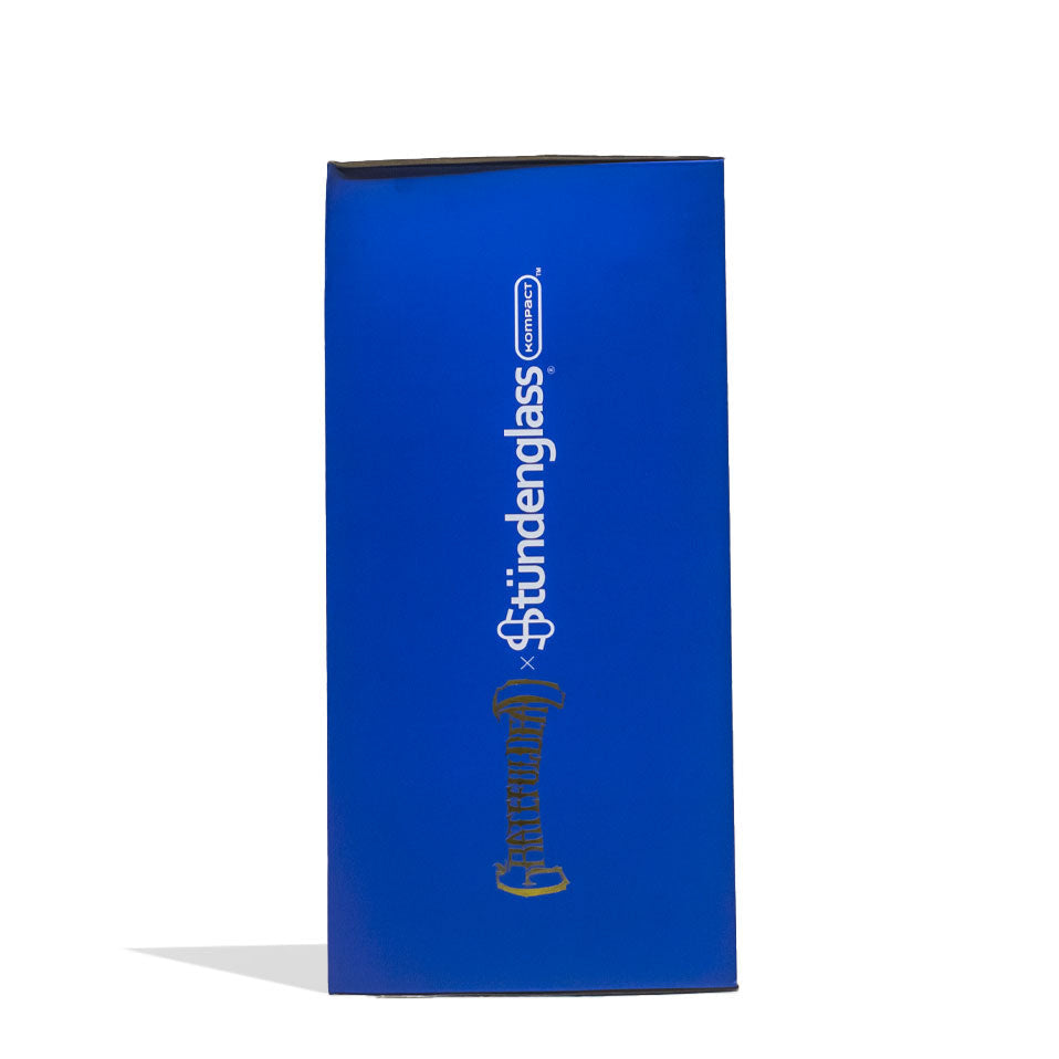 Stundenglass Grateful Dead Kompact Gravity Infuser