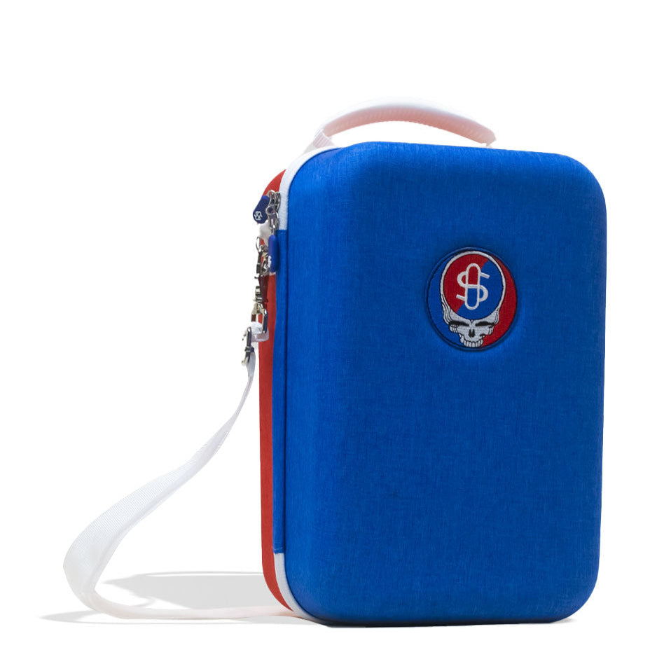 Stundenglass Grateful Dead Kompact Gravity Infuser