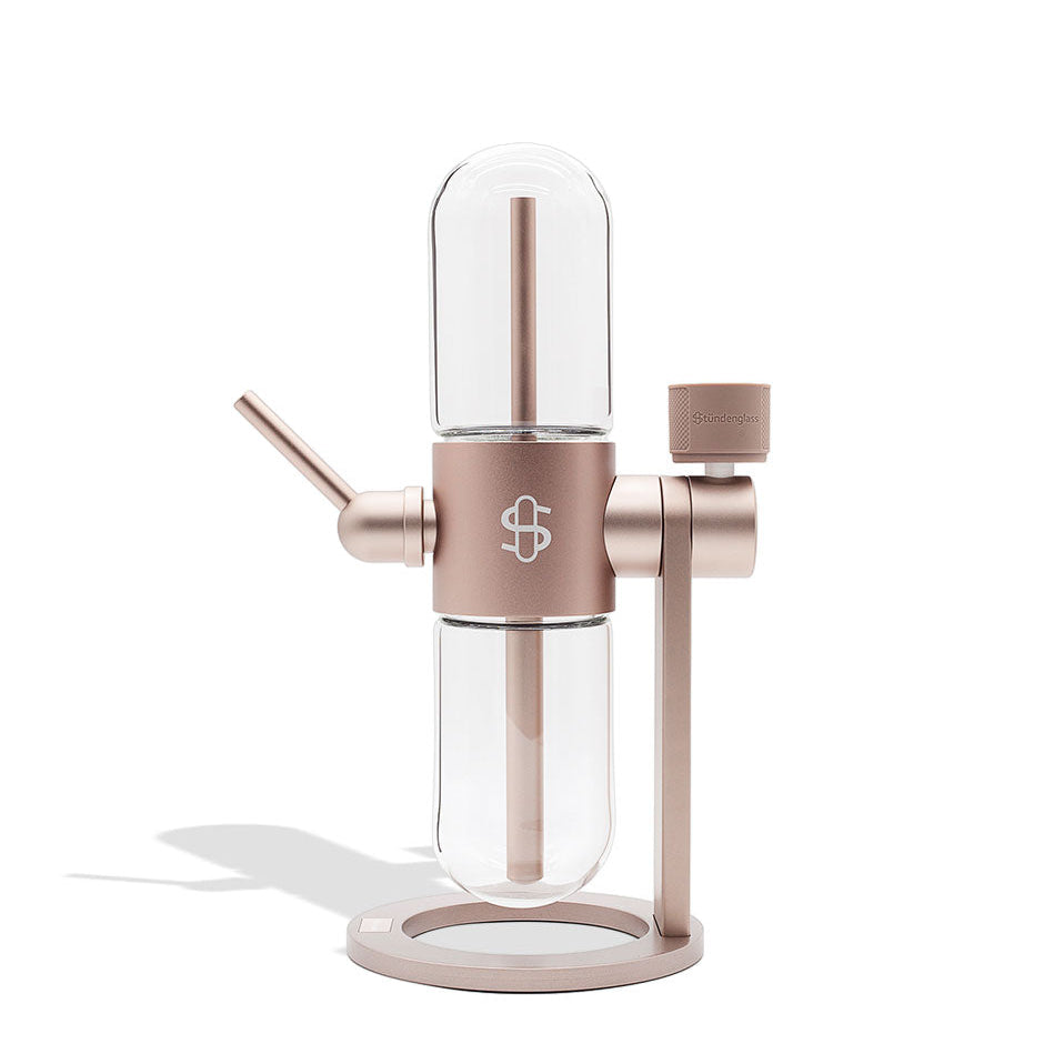 Stündenglass Gravity Infuser