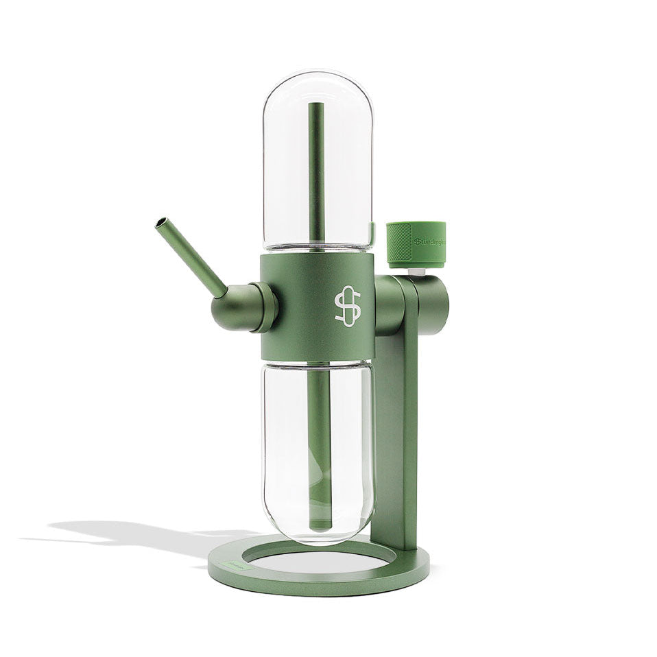 Stündenglass Gravity Infuser