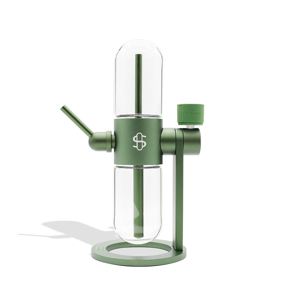 Stündenglass Gravity Infuser