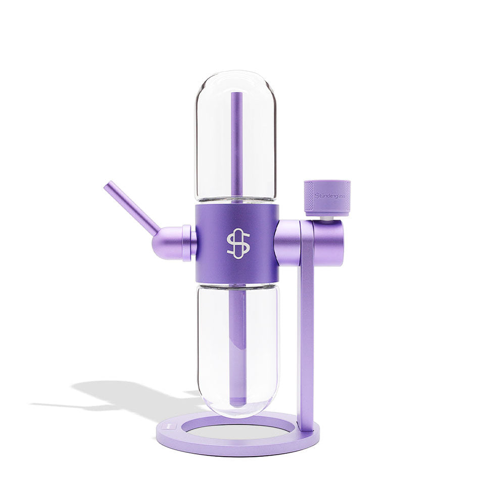 Stündenglass Gravity Infuser