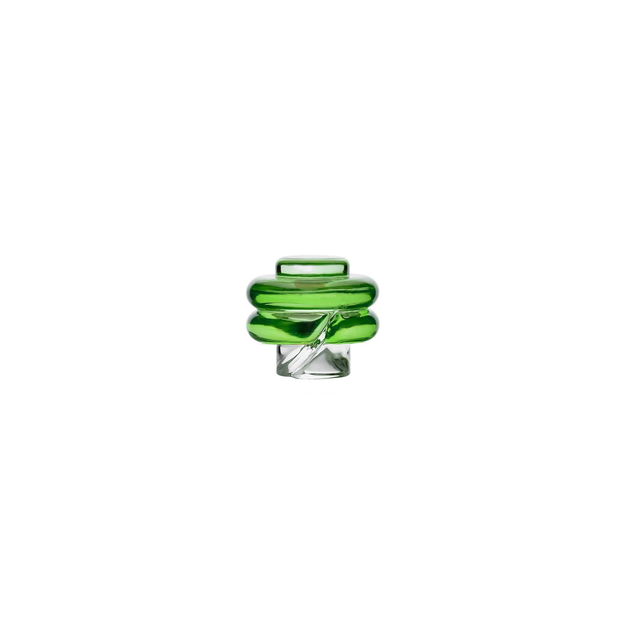 Stylish Colorful Carb Cap For Puffco Peak