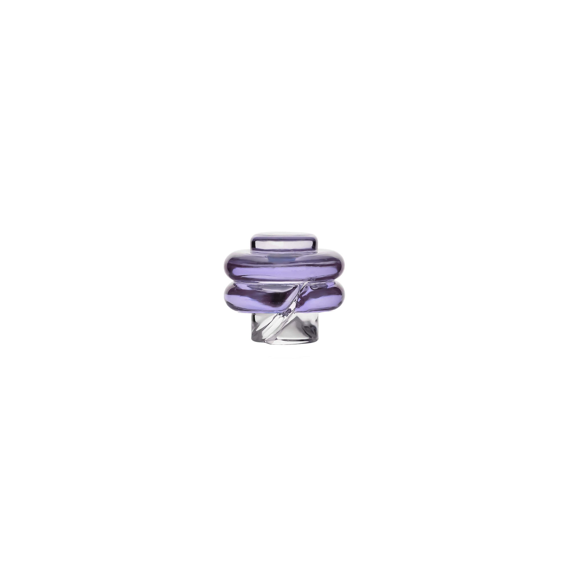 Stylish Colorful Carb Cap For Puffco Peak