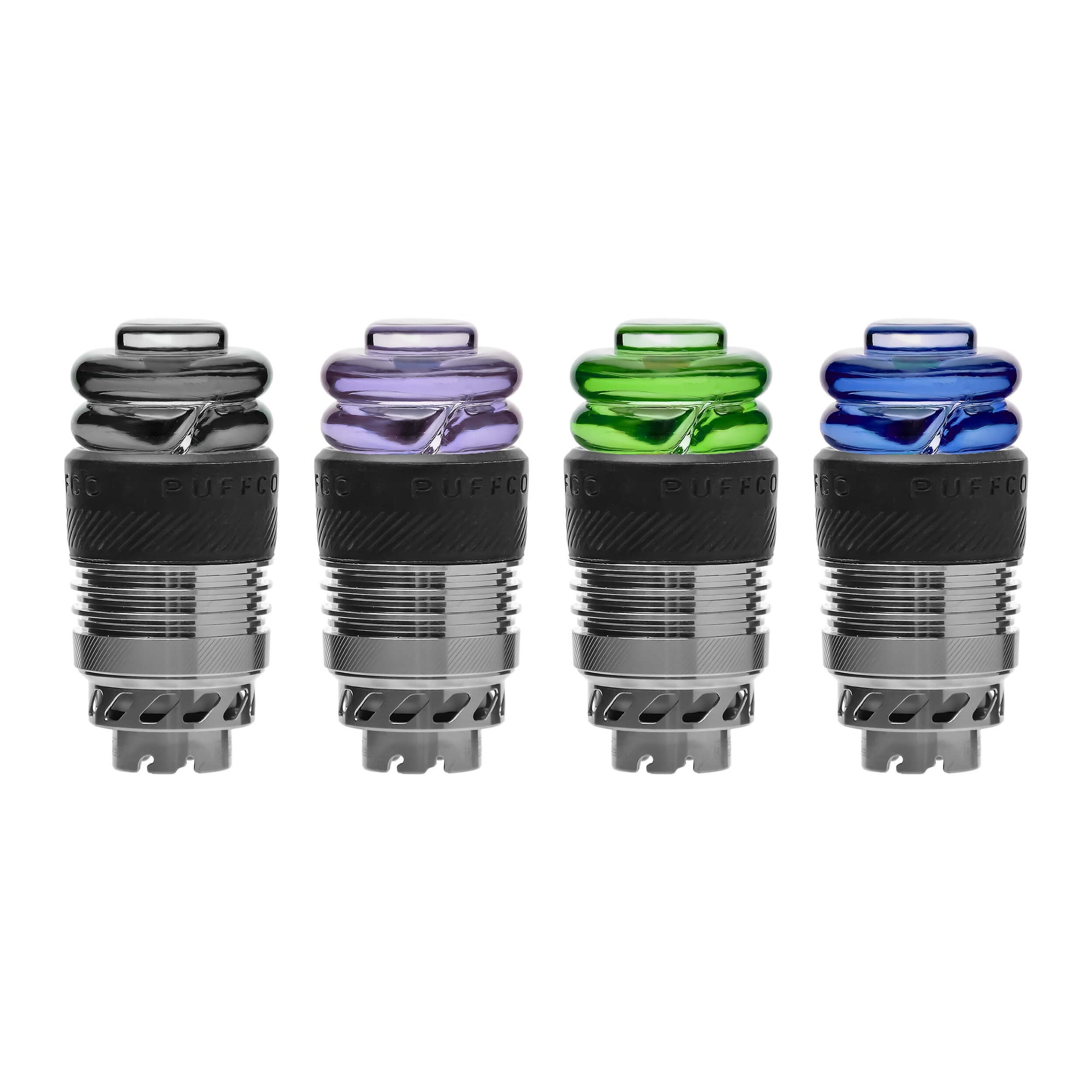 Stylish Colorful Carb Cap For Puffco Peak