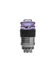 Stylish Colorful Carb Cap For Puffco Peak