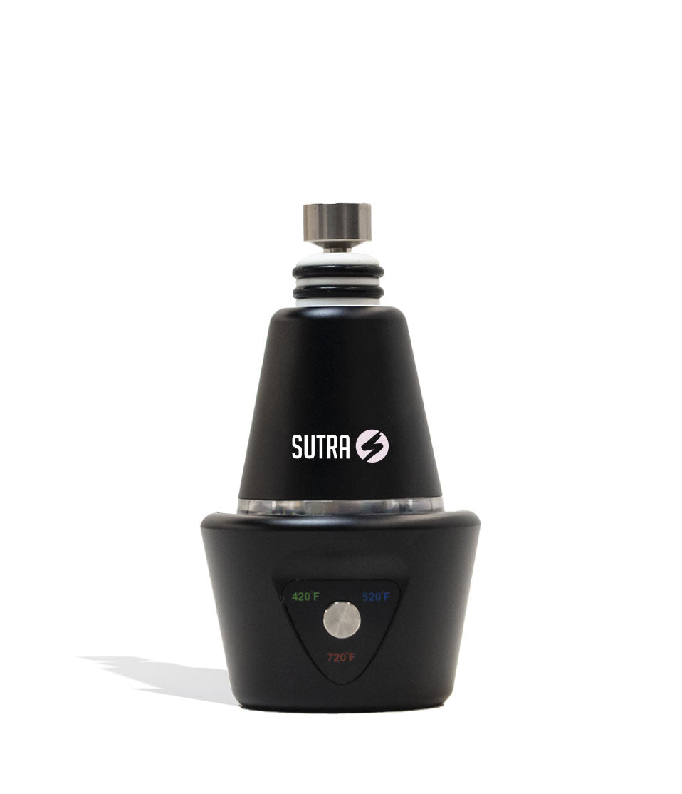 Sutra Vape DBR Pro Portable Concentrate Vaporizer INHALCO Sutra Vape DBR Pro Portable Concentrate Vaporizer INHALCO