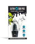 Sutra Vape DBR Pro Portable Concentrate Vaporizer