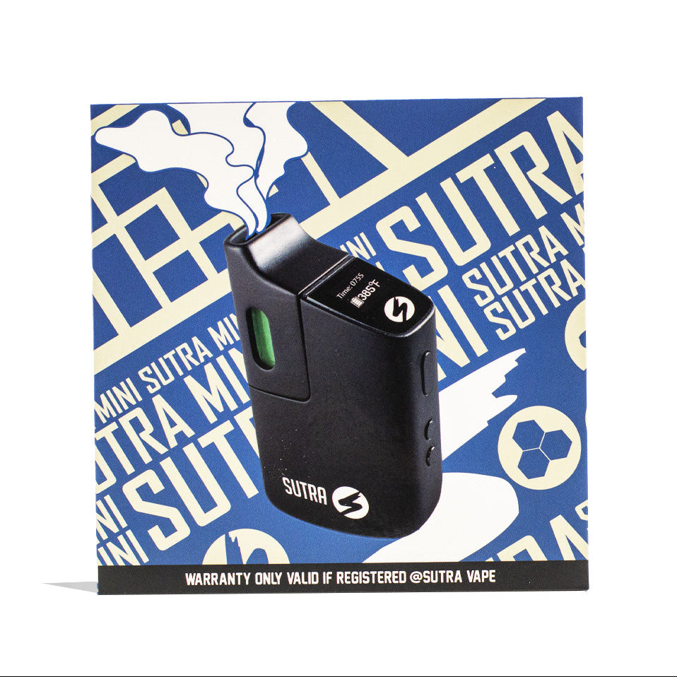 Sutra Vape Mini Vaporizer