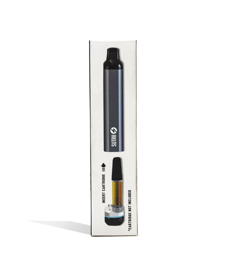 Sutra Vape SILO Auto Draw Cartridge Vaporizer