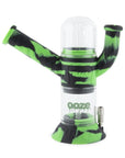Ooze Cranium Silicone 4-in-1 Hybrid Water Pipe