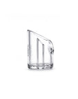 TAG Angle Cut Quartz Banger OFZ Carb Cap
