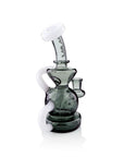 Back view of Tahoe Bulb Recycler