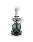 Tahoe Bulb Recycler in Black and White