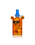 Cool Teddy Bear Dab Rig with Showerhead Perc