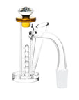 Terp Slurper No Weld Quartz Banger Set w/ Side Funnel