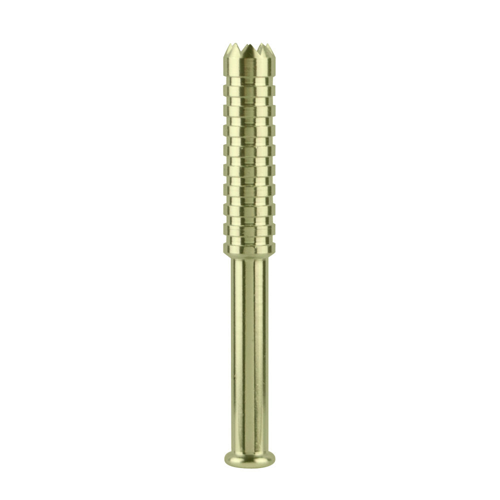 The Digger One Hitter Brass