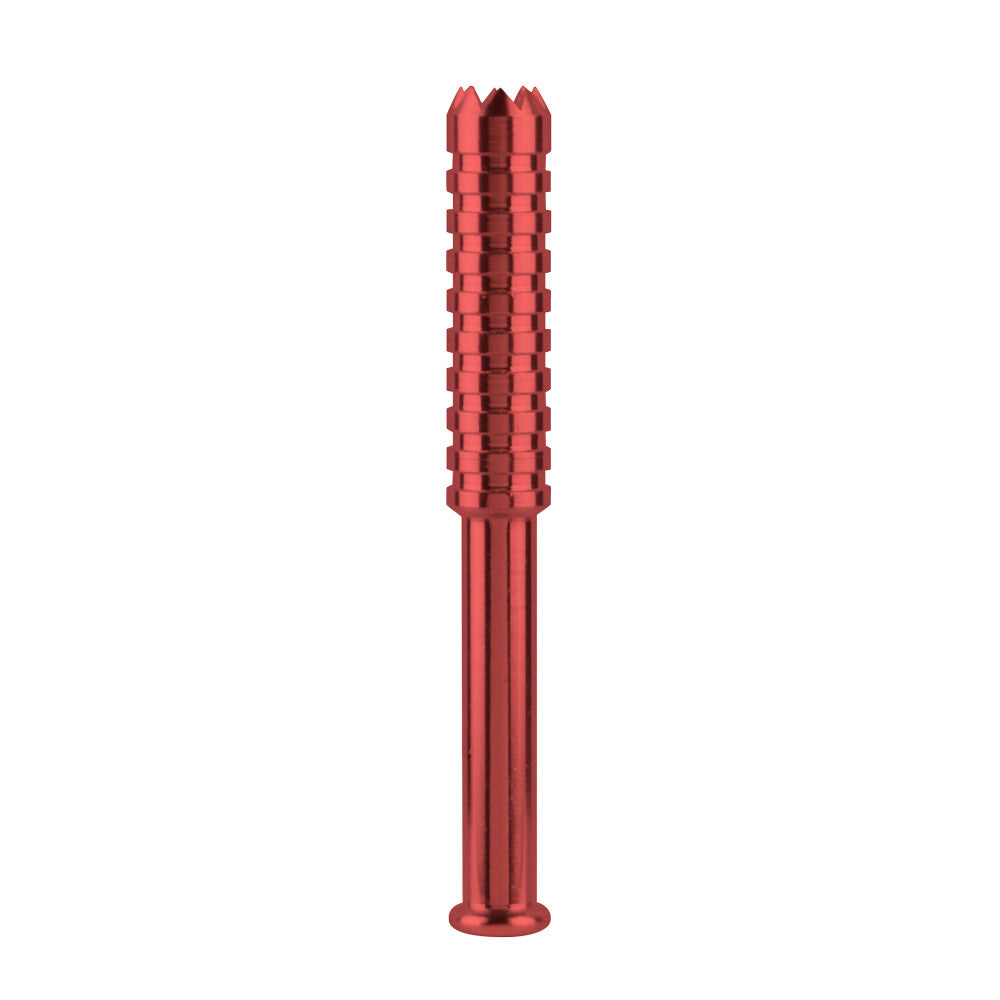 The Digger One Hitter Red