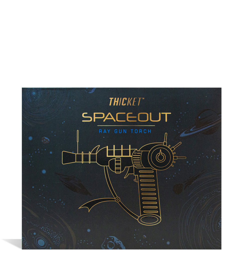 Thicket Spaceout Ray Gun Torch