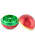 Ooze Saturn Globe Grinder